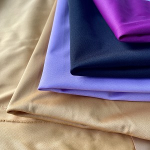 PUL solid colors fabric 180gsm MOQ 5m